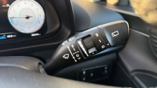 Hyundai BAYON 1.0 TGDi Advance 5dr DCT Petrol Hatchback